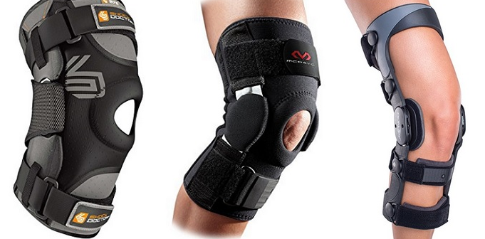 Best Knee Braces for Hiking