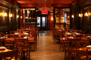 Mario Batali Restaurants in New York