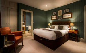 The Best Hotel in Southampton