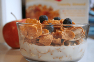 What’s In Your Child’s Breakfast Bowl?…..a Twinkie?
